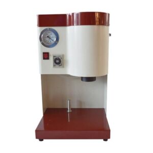 Mixing It Up: Our Experience with the Gypsum Vacuum Mixer