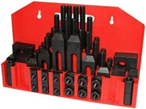 Exploring Our 58pc Nut Clamp Kit: A Tool for Every Maker