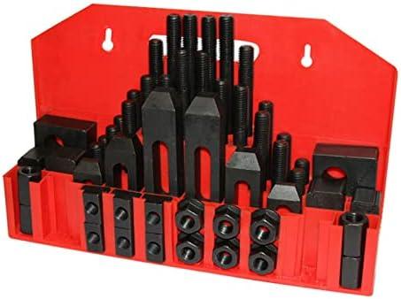 Exploring Our 58pc Nut Clamp Kit: A Tool for Every Maker