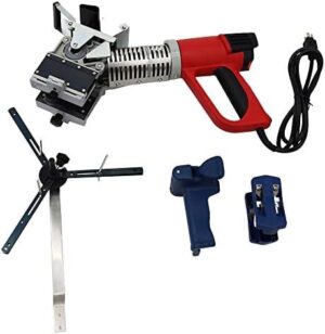 Exploring the Versatility of the 220V Portable Edge Bander
