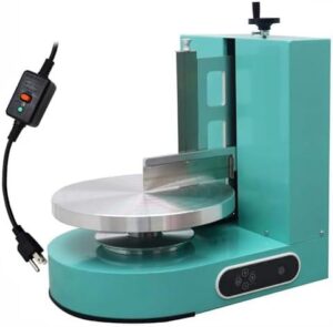 Let’s Elevate Our Cake Game: Reviewing the Green Coating Machine