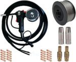 Exploring the 200Amp Aluminum Spool Gun: Our Review Insights