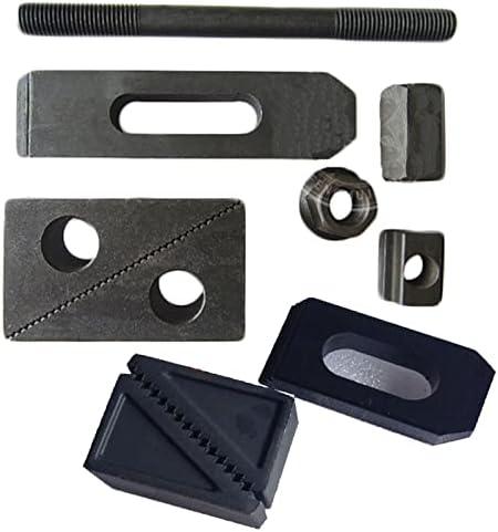Exploring Our 58pc Nut Clamp Kit: A Tool for Every Maker