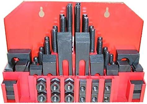 Exploring Our 58pc Nut Clamp Kit: A Tool for Every Maker
