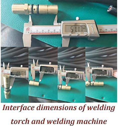 Exploring the Benefits of the Spool Gun for Miller Welders