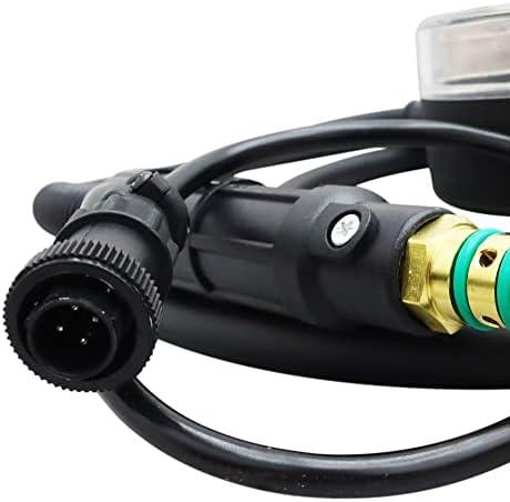 Exploring the Benefits of the Spool Gun for Miller Welders
