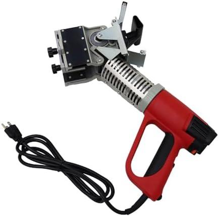 Exploring the Versatility of the 220V Portable Edge Bander