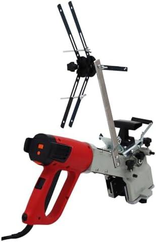 Exploring the Versatility of the 220V Portable Edge Bander