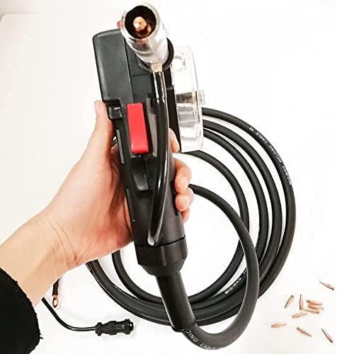 Exploring the Aluminum Spool Gun: A Fit for Us!