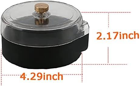 Exploring the Aluminum Spool Gun: A Fit for Us!